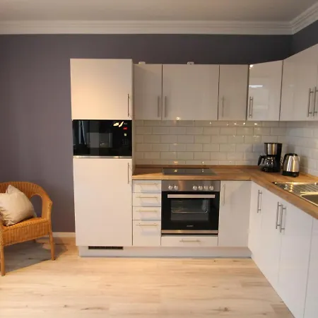 Appartamento 1022- Alte Da H Me - Neu *