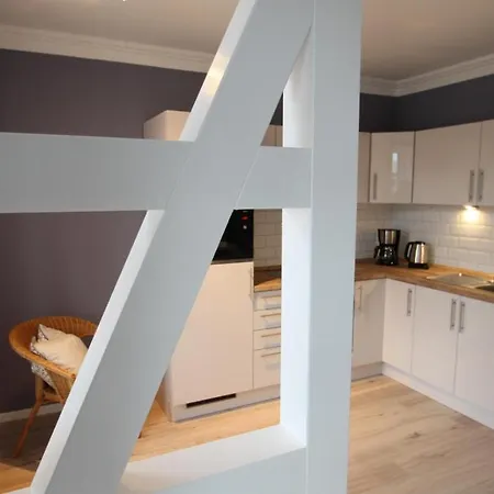 Appartamento 1022- Alte Da H Me - Neu Dahme (Schleswig-Holstein)