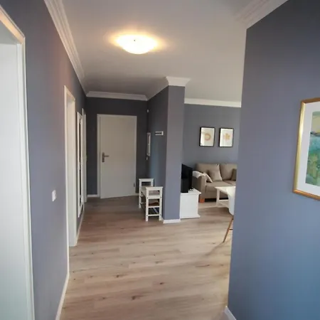 Appartamento 1022- Alte Da H Me - Neu Dahme (Schleswig-Holstein)