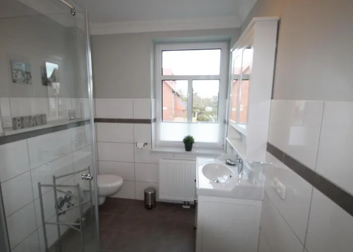 Appartement 1022- Alte Da H Me - Neu *