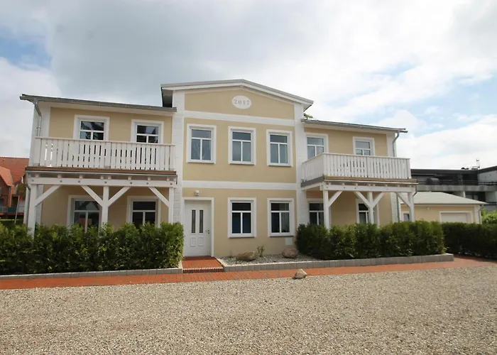 Appartement 1022- Alte Da H Me - Neu *